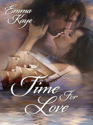 cover image of Time for Love